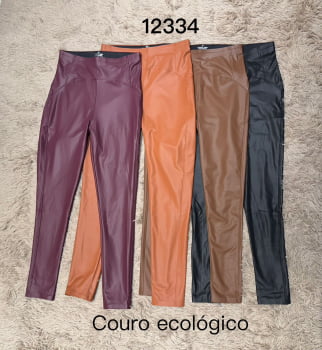 CALÇA SKINNY COURINO